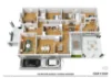 128 Watson Avenue, Toorak Gardens, SA 5065-Floorplan