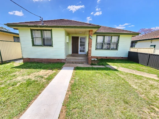 128 Willan Drive, Cartwright, NSW 2168