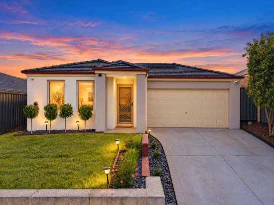 128 Windermere Boulevard, Pakenham, Vic 3810