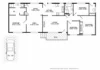 128 Woodriff Street, Penrith NSW 2750-Floorplan