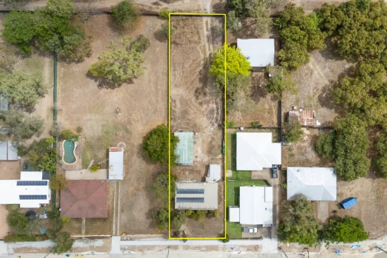 1289 Riverway Drive, Kelso, Qld 4815