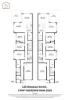 128A & 128B Meadow Street, Fairy Meadow, NSW 2519-Floorplan