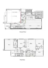 128A Haig Street, Brassall, Qld 4305-Floorplan