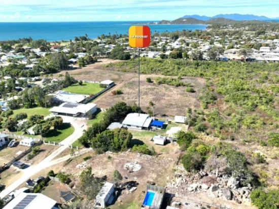 128a Mount Nutt Road, Bowen, Qld 4805