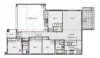 128B Haig Street, Brassall, Qld 4305-Floorplan