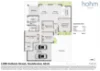 128B Holbeck Street, Doubleview, WA 6018-Floorplan