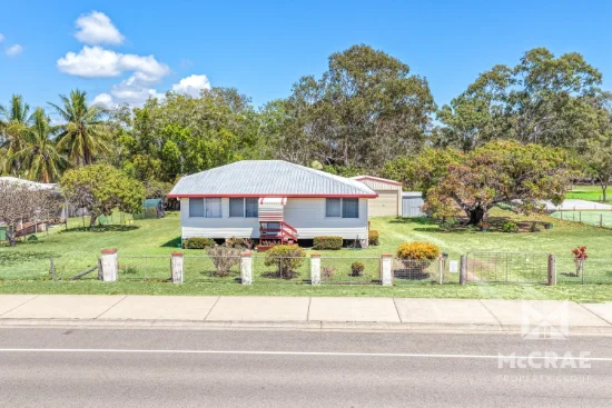 129-131 Soldiers Road, Bowen, Qld 4805