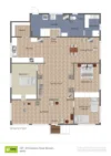 129-131 Soldiers Road, Bowen, Qld 4805-Floorplan
