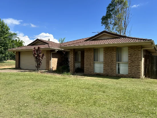 129 Alvisio Road, Adare, Qld 4343
