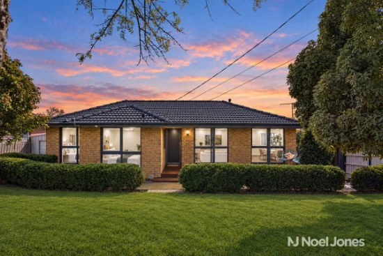 129 Anderson Street, Lilydale, Vic 3140