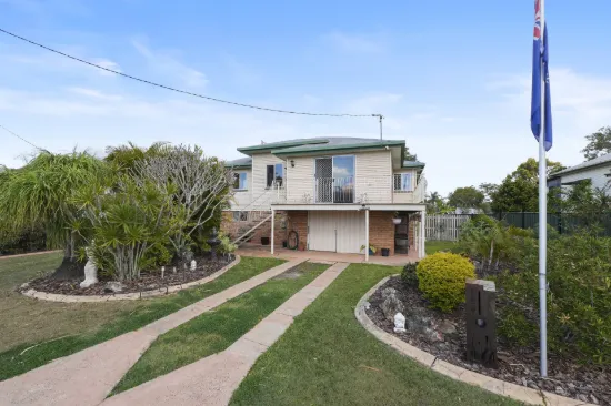 129 Arnaud Street, Granville, Qld 4650