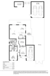 129 Beach Road, Goolwa Beach, SA 5214-Floorplan