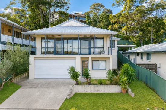 129 Beach Road, Wangi Wangi, NSW 2267