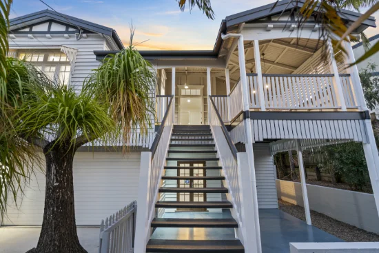 129 Belgrave Street, Morningside, Qld 4170