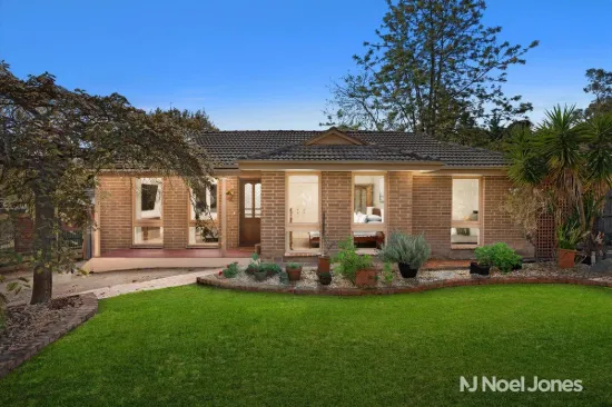 129 Birmingham Road, Mount Evelyn, Vic 3796