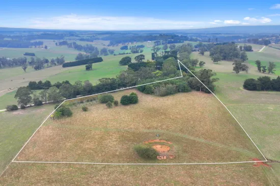 129 Briggs Road, Nilma North, Vic 3821