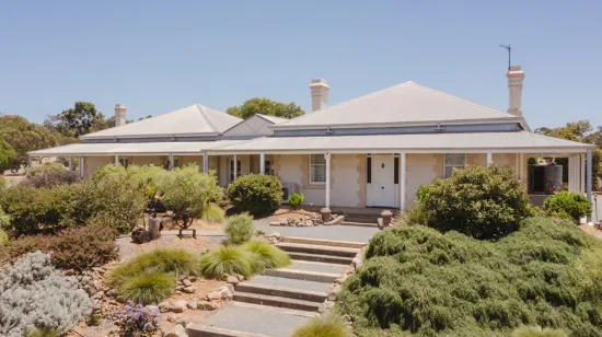 129 Campbell Street, Cuballing, WA 6311