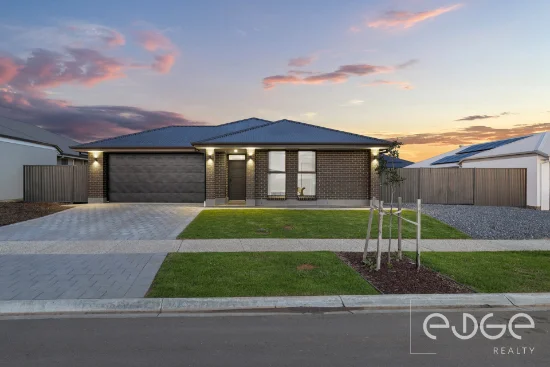 129 Central Avenue, Roseworthy, SA 5371