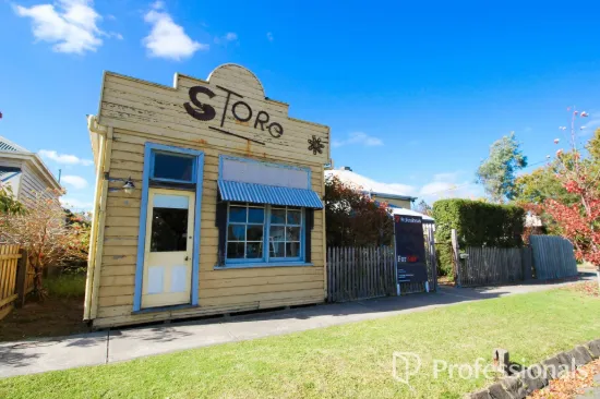 129 Commercial Road, Yarram, Vic 3971