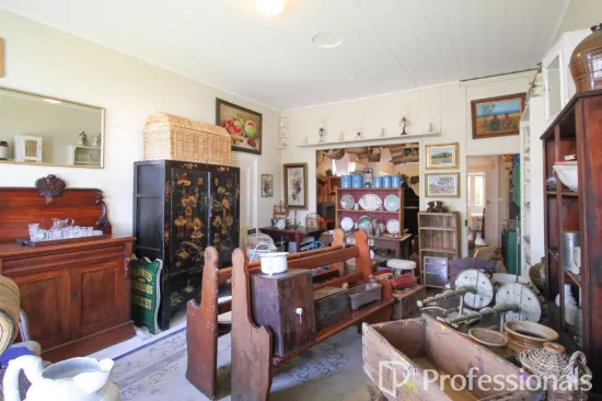 129 Commercial Road, Yarram, Vic 3971-Image