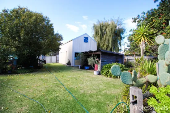 129 Commercial Road, Yarram, Vic 3971-Image