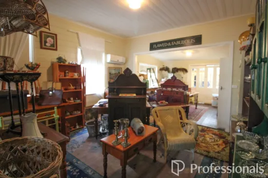 129 Commercial Road, Yarram, Vic 3971-Image