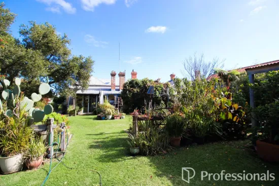 129 Commercial Road, Yarram, Vic 3971-Image