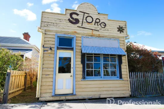 129 Commercial Road, Yarram, Vic 3971-Image