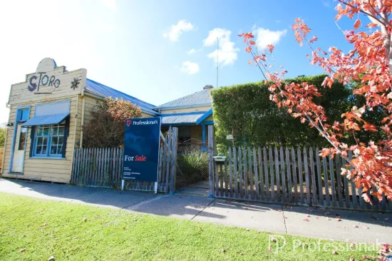 129 Commercial Road, Yarram, Vic 3971-Image