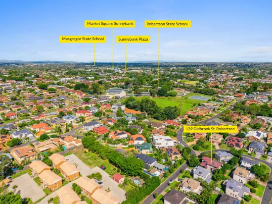 129 Didbrook Street, Robertson, Qld 4109