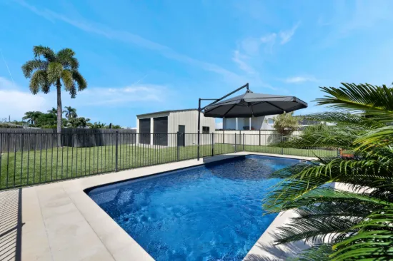 129 Donaldson Street, West Mackay, Qld 4740