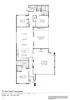 129 Duke Street, Scarborough, WA 6019-Floorplan