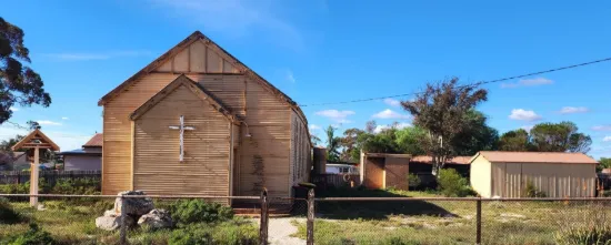 129  Earle Street, Iron Knob, SA 5611