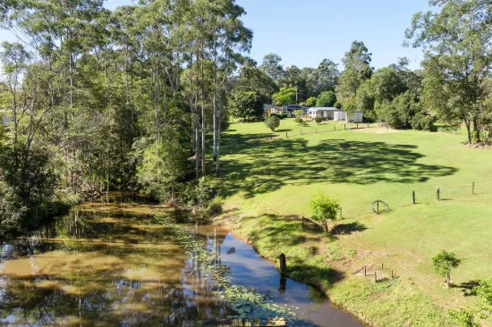 129 Forest Acres Drive, Lake Macdonald, Qld 4563