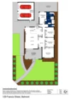 129 Francis Street, Belmont, Vic 3216-Floorplan