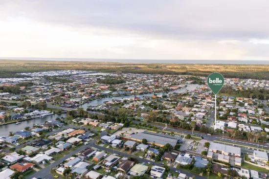 129 Goodwin Drive, Bongaree, Qld 4507-Image