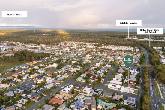 129 Goodwin Drive, Bongaree, Qld 4507-Image