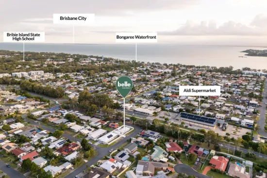 129 Goodwin Drive, Bongaree, Qld 4507-Image