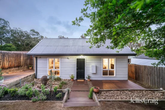 129 Grand Boulevard, Montmorency, Vic 3094