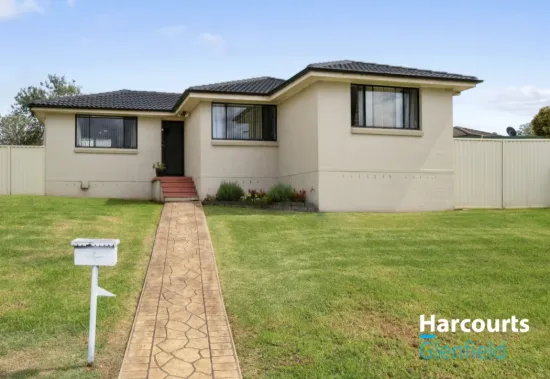 129 Harrow Road, Glenfield, NSW 2167