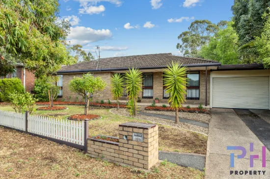 129 Holdsworth Road, North Bendigo, Vic 3550