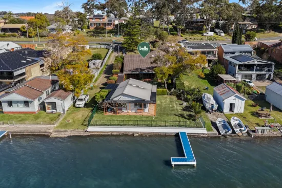 129 Ilford Avenue, Arcadia Vale, NSW 2283