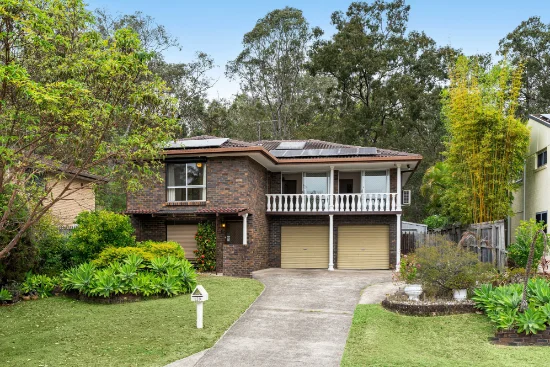 129 Indus Street, Camp Hill, Qld 4152