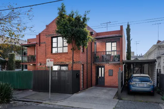 129 Kerr Street, Fitzroy, Vic 3065
