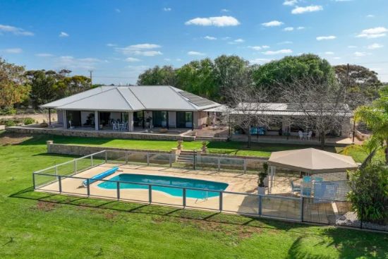 129 Kingston Road, Kingston On Murray, SA 5331
