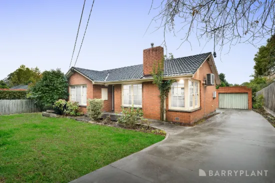 129 Lincoln Road, Croydon, Vic 3136