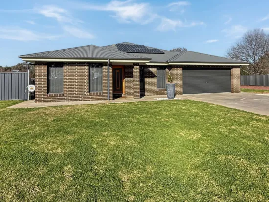 129 Lonnie Road, Leeton, NSW 2705