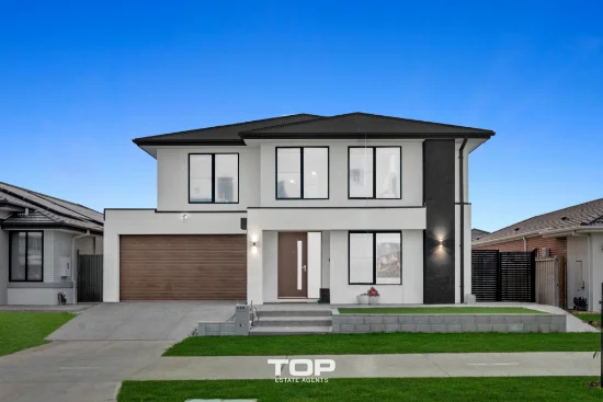 129 Manton Road, Clyde North, Vic 3978