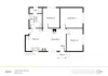 129 Market Street, Balranald, NSW 2715-Floorplan