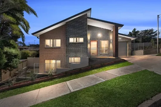 129 Marshall Road, Carlingford, NSW 2118